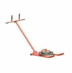 Power Systems Handle For Power Sled Performance