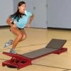 Power Systems Adjustable Lateral Plyo Box Performance