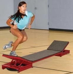 Power Systems Adjustable Lateral Plyo Box Performance