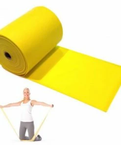 Treadmill Factory 82' Resistance Roll Level 1 General Fitness