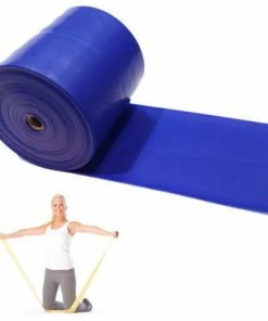 Treadmill Factory 82' Resistance Roll Level 3 General Fitness