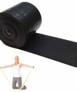 Treadmill Factory 82' Resistance Roll Level 4 General Fitness