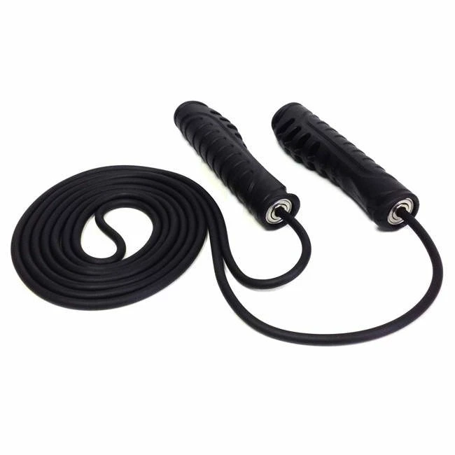 Treadmill Factory Weighted Jump Rope Cardio 1 Treadmill Factory Weighted Jump Rope Cardio
