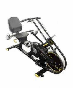 Treadmill Factory Cardio Frequency Fitness MR100 Commercial Recumbent Magnetic Indoor Cycle