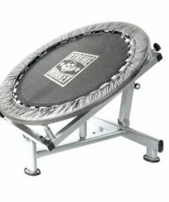 UFG Xtreme Monkey Medicine Ball Rebounder Performance