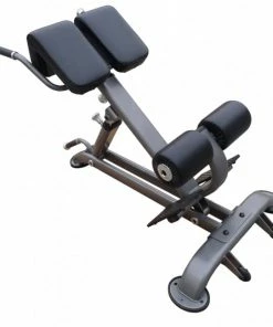 Treadmill Factory Strength Element Adjustable Hyper Extension HEB