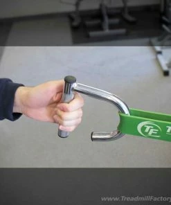 Treadmill Factory Strength Band Handles