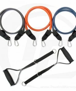 Treadmill Factory Element Fitness Ultimate Power Pack - Premium Resistance Combo General Fitness