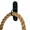 Power Systems Rope Anchor Performance