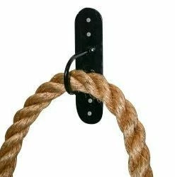 Power Systems Rope Anchor Performance
