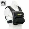 UFG Crossfit Xtreme Monkey Adjustable Commercial Weight Vest 45lbs