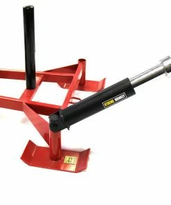 UFG Performance Xtreme Monkey Landmine Insert For Red Sled