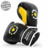 UFG Fight Monkey Professional Series 14oz Leather Gloves