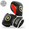 UFG Boxing-MMA Fight Monkey Professional Series 16oz Leather Gloves