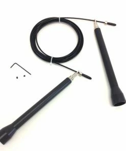 UFG Xtreme Monkey Bearing Cable Speed Rope Cardio