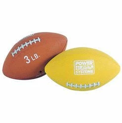 Power Systems Performance Power Toss Football