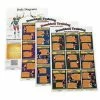Power Systems Dumbbell Training Poster Pack Strength