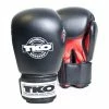 UFG TKO Neoprelux Boxing Gloves - 16oz Red