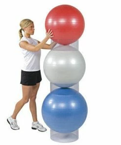 UFG Ball Stacking Rings General Fitness