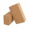 UFG General Fitness Cork Yoga Block 9"x 6"x 3"
