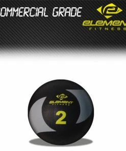 UFG Performance Commercial Medicine Ball