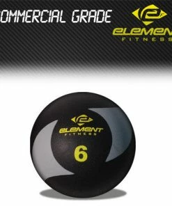 UFG Performance Commercial Medicine Ball