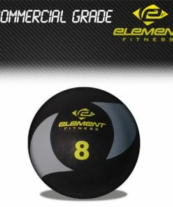 UFG Performance Commercial Medicine Ball