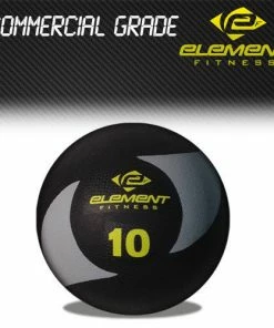 UFG Performance Commercial Medicine Ball