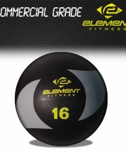UFG Performance Commercial Medicine Ball