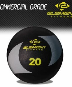 UFG Performance Commercial Medicine Ball