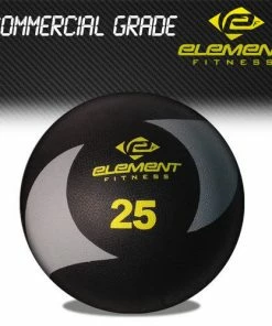 UFG Performance Commercial Medicine Ball