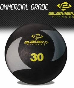 UFG Performance Commercial Medicine Ball