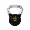 UFG Chrome Handle Kettlebells Commercial