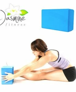 UFG Eva Brick Yoga 9" X 6" X 4"