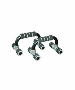 UFG Strength Push Up Bar With Foam Grips