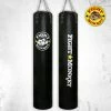 UFG Boxing-MMA Fight Monkey Muay Thai MMA Heavy Bag 125 Lbs- Full Commercial PVC