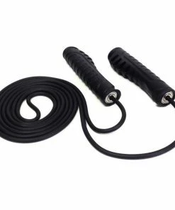 UFG Cardio Weighted PVC Jump Rope