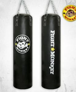 UFG 75lbs Commercial Heavy Bag Boxing-MMA