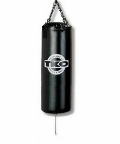 UFG All Purpose Vinyl Heavy Bag - 50 Lb Boxing-MMA