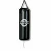 UFG Boxing-MMA TKO 40 Lbs Vinyl Heavy Bag: Bag Chain Included