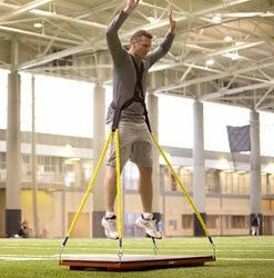 Power Systems Pro Power Jumper Performance