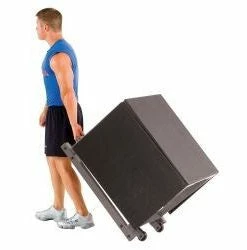 Power Systems Adjustable Power-Plyo Box Performance