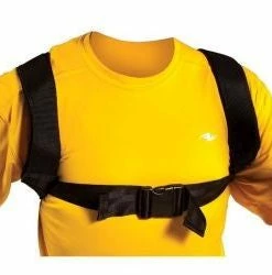 Power Systems Performance Pro Padded Upper Body Harness