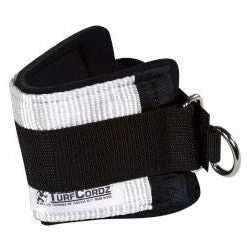 Power Systems Pro Ankle Cinch Strap Pro Ankle Cinch Strap) Strength