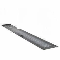 Power Systems Long Jump Tester