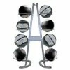 Power Systems Performance Mega Medicine Ball Storage Rack