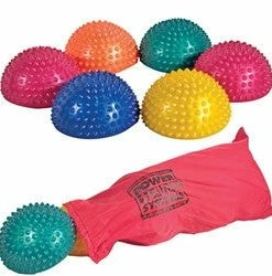 Power Systems VersaSteps - Set Of 6 W/ Carry Bag