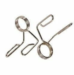 Power Systems Olympic Spring Collar - Pair Strength