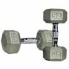 Power Systems Super-Hex Dumbbells Single