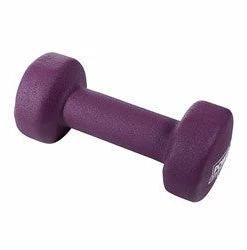 Power Systems Strength Premium Neoprene Dumbbell Single